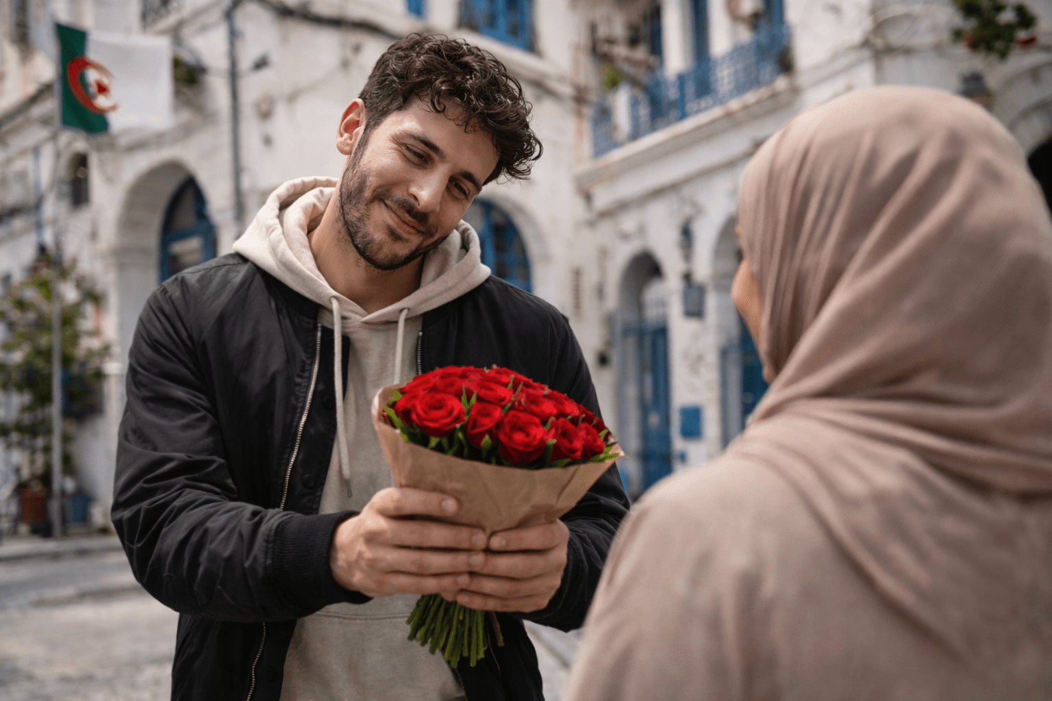 Fête des mères en Algérie : trouvez le cadeau parfait à distance - Wardati
